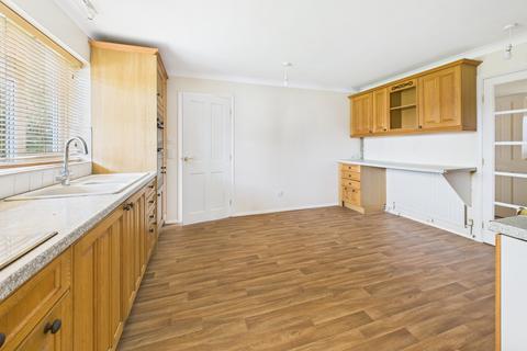 3 bedroom detached bungalow for sale, High Street, Lolworth, Cambridge, Cambridgeshire