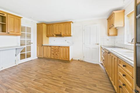 3 bedroom detached bungalow for sale, High Street, Lolworth, Cambridge, Cambridgeshire