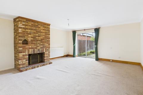 3 bedroom detached bungalow for sale, High Street, Lolworth, Cambridge, Cambridgeshire