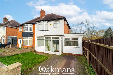 undefined, Bradstock Road, Birmingham, B30