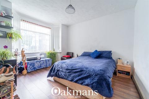 undefined, Bradstock Road, Birmingham, B30