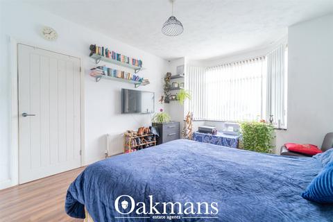 undefined, Bradstock Road, Birmingham, B30