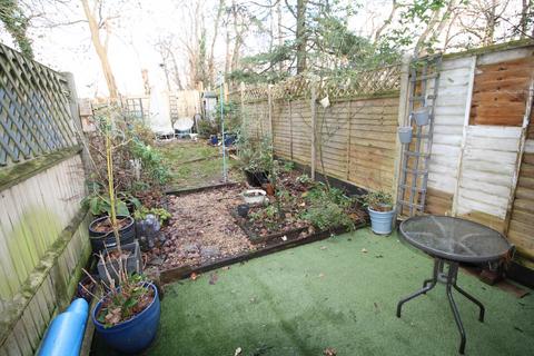 undefined, Hedge End, Southampton