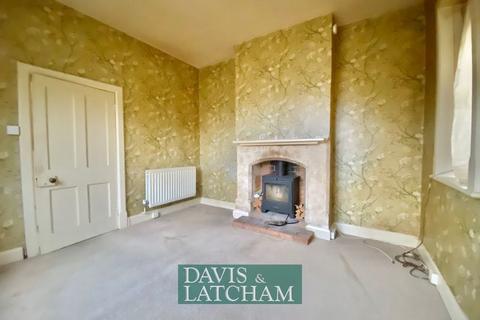 undefined, Boreham Road, Warminster