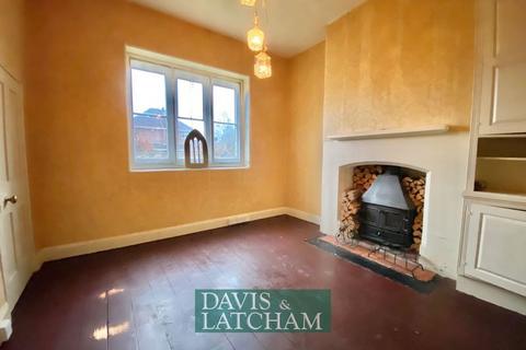 undefined, Boreham Road, Warminster