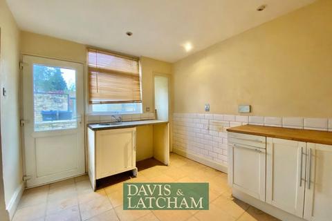 undefined, Boreham Road, Warminster