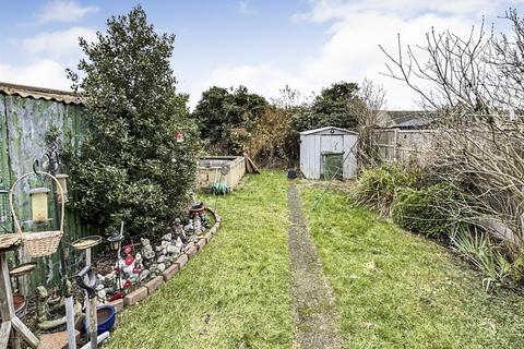 undefined, West Glebe Road, Corby NN17