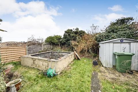 undefined, West Glebe Road, Corby NN17