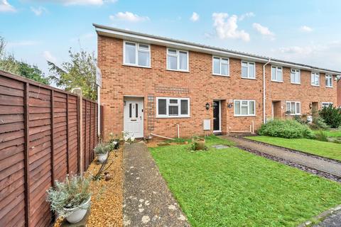 Chestnut Walk, Hampshire PO12