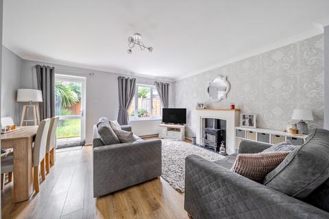 undefined, Chestnut Walk, Hampshire PO12