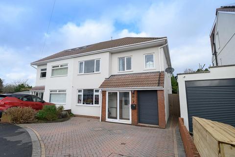 undefined, Fouracre Avenue, Downend, Bristol, BS16 6PD