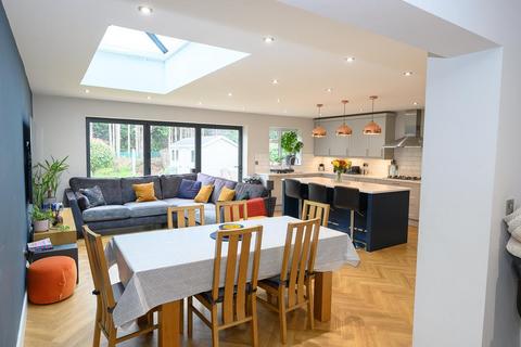 undefined, Fouracre Avenue, Downend, Bristol, BS16 6PD