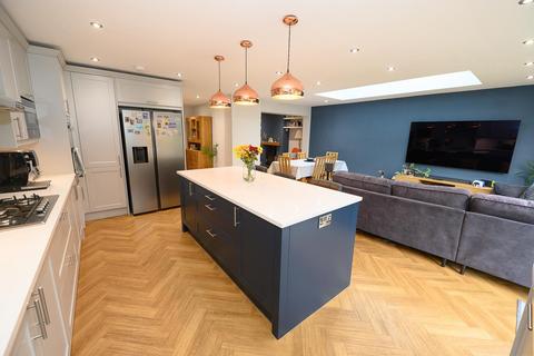 undefined, Fouracre Avenue, Downend, Bristol, BS16 6PD