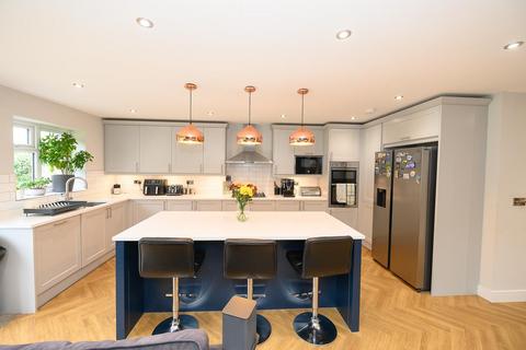 undefined, Fouracre Avenue, Downend, Bristol, BS16 6PD