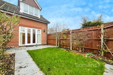 undefined, Hurlands Close, Farnham, Surrey