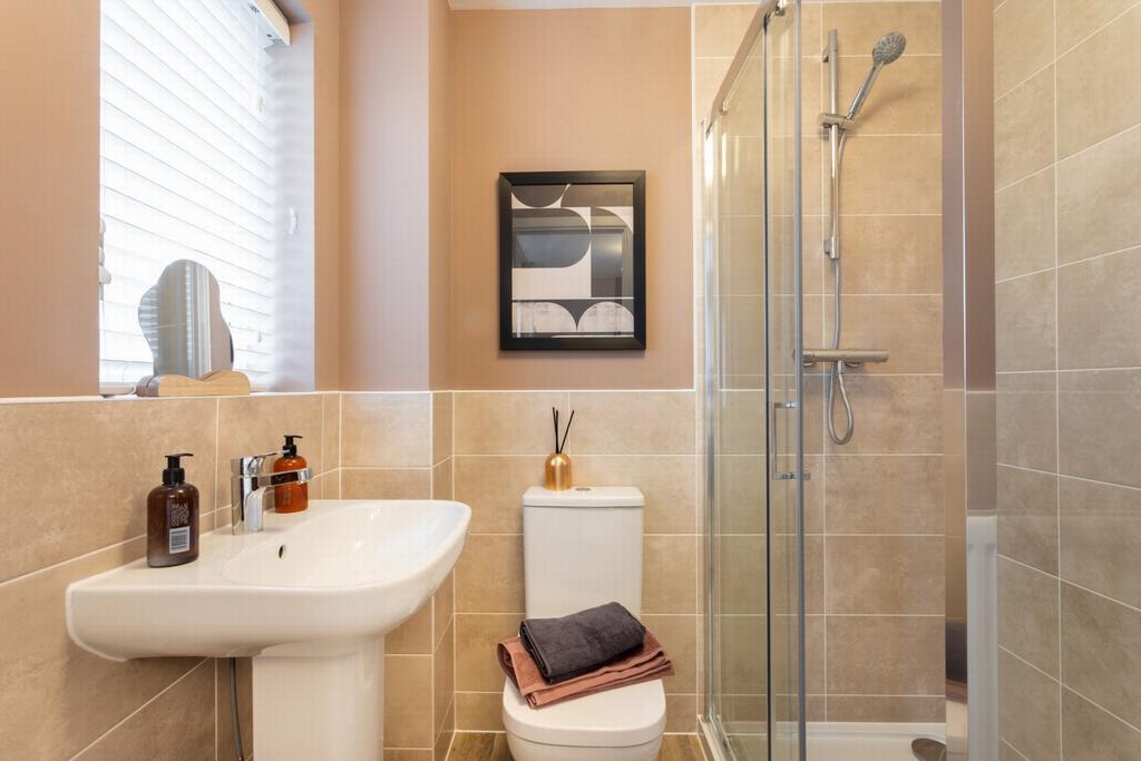 En-suite