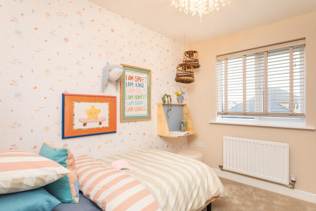 Bedroom 3