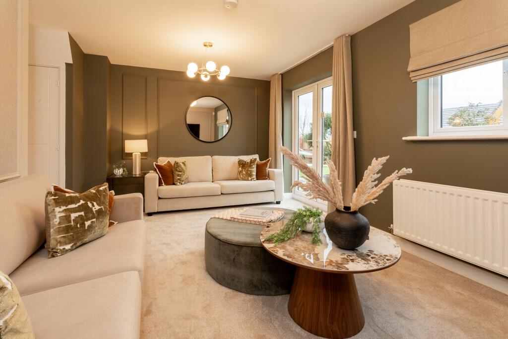 Sitting room