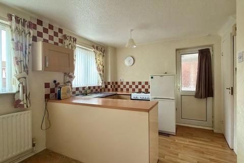 2 bedroom semi-detached house for sale, Barns Lane, Rushall