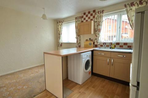 2 bedroom semi-detached house for sale, Barns Lane, Rushall