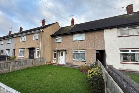 undefined, Elgar Close, Great Sutton