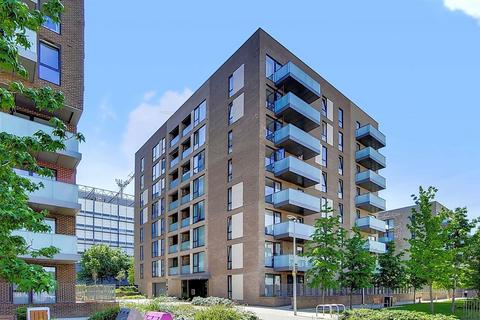 Sailors House, Aberfeldy Village E14