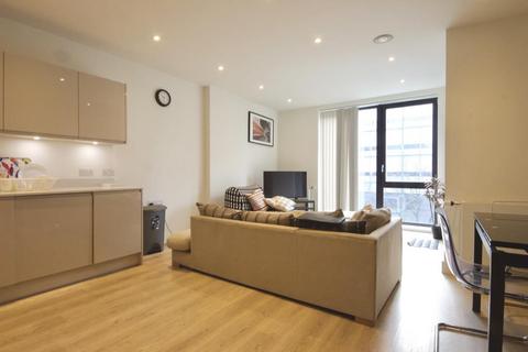 undefined, Sailors House, Aberfeldy Village E14