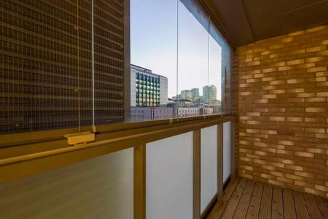 undefined, Sailors House, Aberfeldy Village E14
