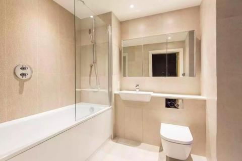 undefined, Sailors House, Aberfeldy Village E14