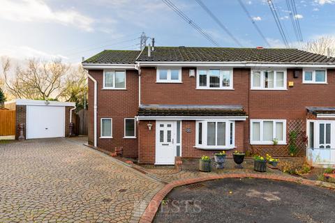 undefined, Paddock Rise, Beechwood, Runcorn