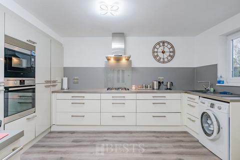 undefined, Paddock Rise, Beechwood, Runcorn