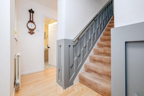 undefined, Paddock Rise, Beechwood, Runcorn