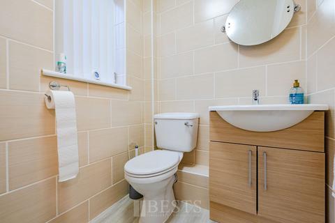 undefined, Paddock Rise, Beechwood, Runcorn