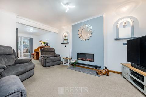 undefined, Paddock Rise, Beechwood, Runcorn