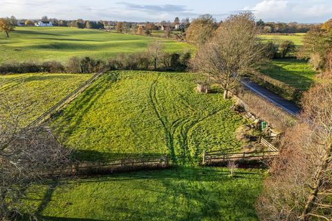 6 bedroom detached house for sale, Acre Hill Cottage, Audlem Road, Hankelow
