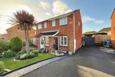 undefined, Woodmere Way, Newton Abbot