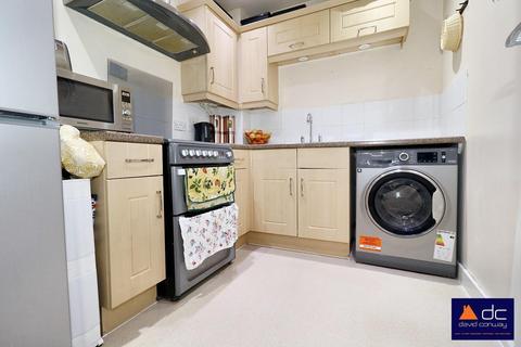 undefined, Weaver House, Higham Mews, Northolt, UB5 6DT