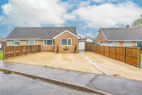 undefined, Crosskeys Way, Mattishall