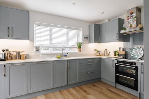 undefined, Crosskeys Way, Mattishall