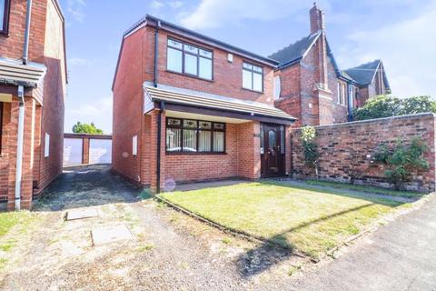 2 bedroom detached house for sale, Franchise Street, Wednesbury