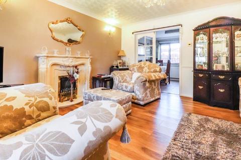 2 bedroom detached house for sale, Franchise Street, Wednesbury