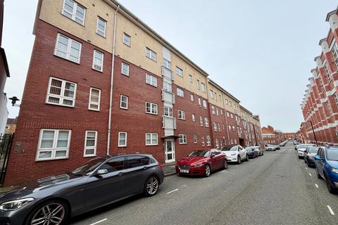 undefined, Branston Street, Birmingham, West Midlands, B18