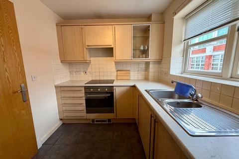 undefined, Branston Street, Birmingham, West Midlands, B18