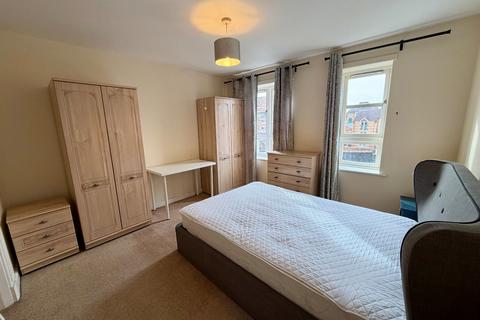 undefined, Branston Street, Birmingham, West Midlands, B18