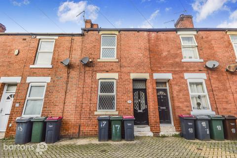 undefined, Cross Street, Kimberworth