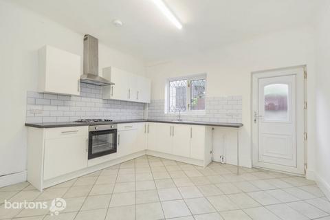 undefined, Cross Street, Kimberworth