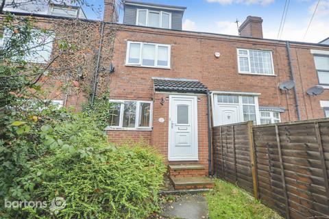 undefined, Cross Street, Bramley