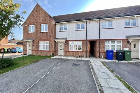 undefined, Sheldon Road, Scartho Park DN33