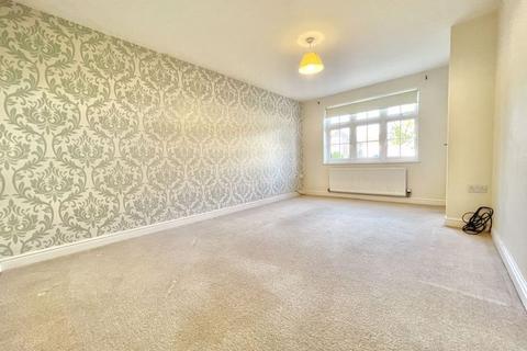 undefined, Sheldon Road, Scartho Park DN33