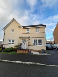 3 bedroom house to rent, Niven Drive, Tonna, Neath, SA11 3FA